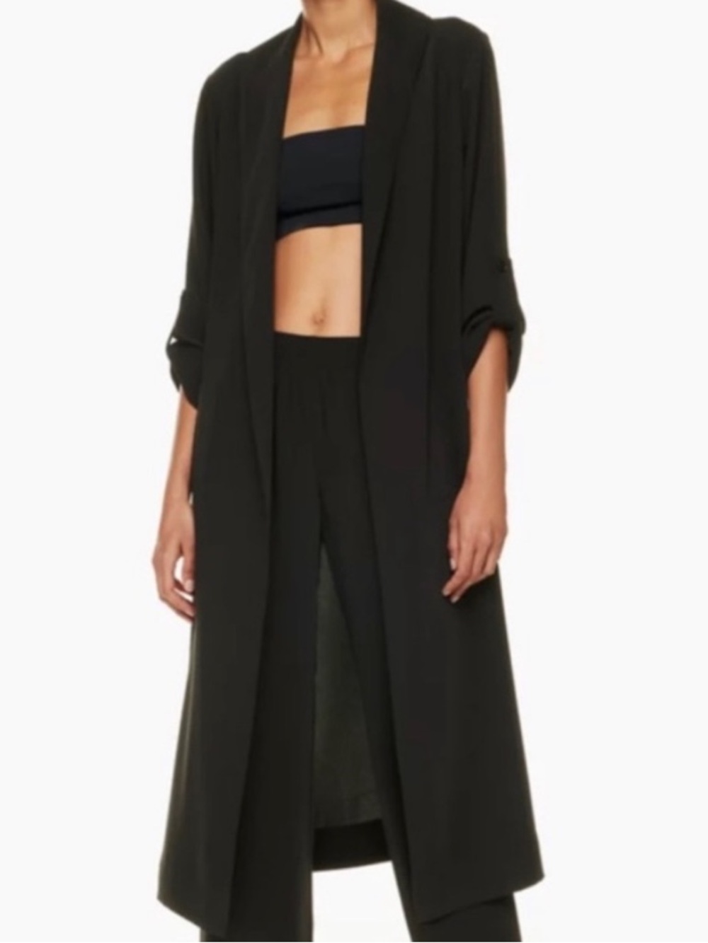 Babaton Kahlo Robe